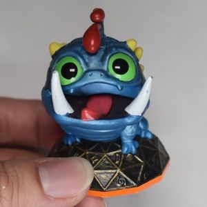 🐾 USED Series 2 Wrecking Ball